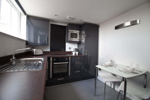 Dean Clarke Lofts - Gallery - 9