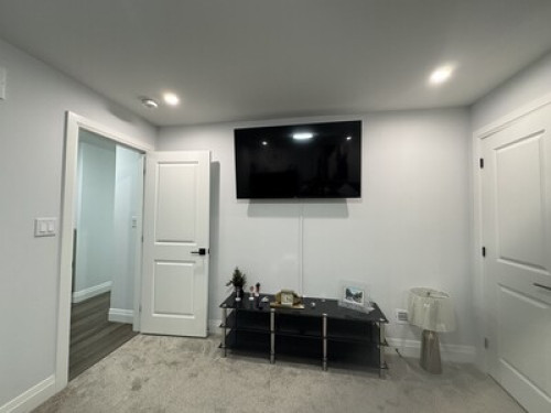 Luxury Homestay with a Private Bath