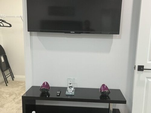 Luxury Homestay with a Private Bath