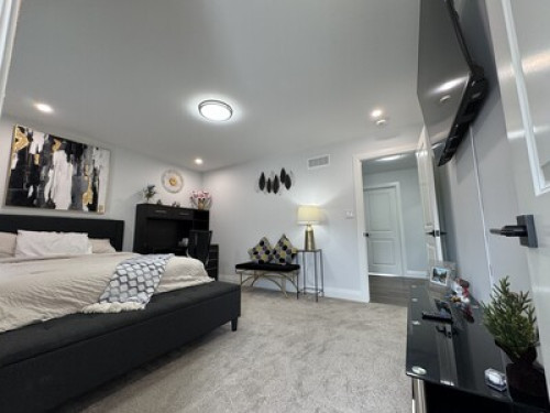 Luxury Homestay with a Private Bath - Gallery - 20