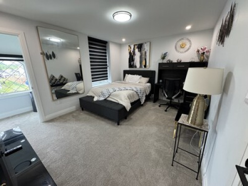 Luxury Homestay with a Private Bath - Gallery - 22