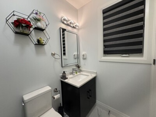 Luxury Homestay with a Private Bath - Gallery - 14