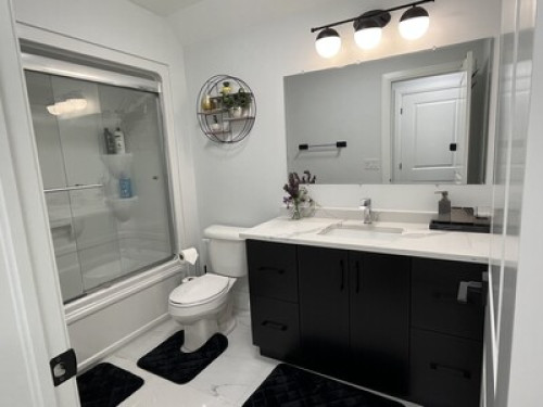 Luxury Homestay with a Private Bath - Gallery - 12