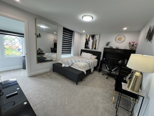 Luxury Homestay with a Private Bath - Gallery - 21