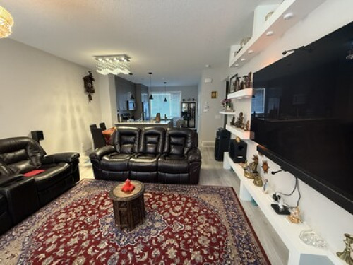 Private 1-BR in Shared Townhouse  - Gallery -  5