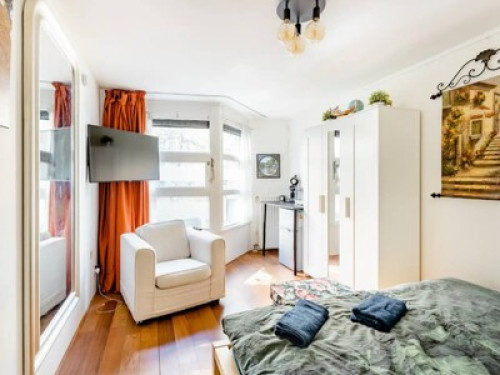 Amsterdam room; friendly & central - Gallery - 6