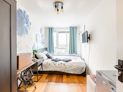 Amsterdam room; friendly & central - Gallery - 9
