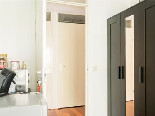 Amsterdam room; friendly & central - Gallery - 23