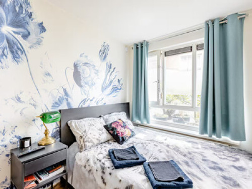 Amsterdam room; friendly & central - Gallery - 13