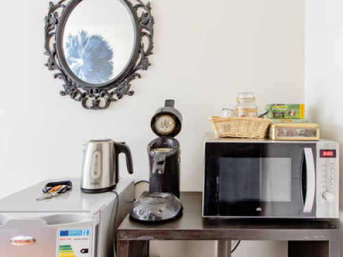 Amsterdam room; friendly & central - Gallery - 21