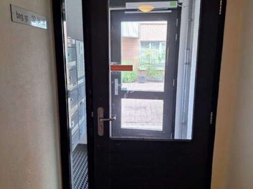 Amsterdam room; friendly & central - Gallery - 12
