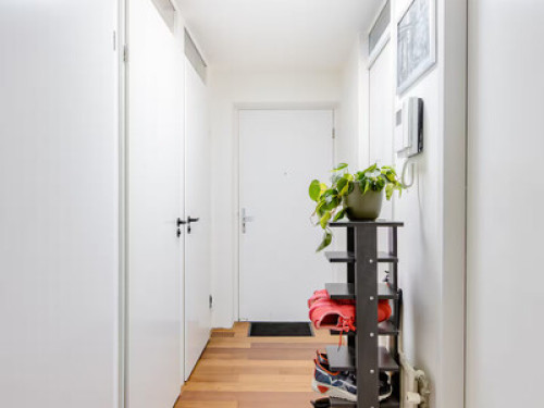 Amsterdam room; friendly & central - Gallery - 20