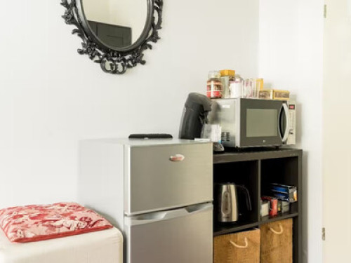 Amsterdam room; friendly & central - Gallery - 22