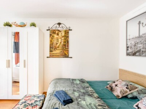 Amsterdam room; friendly & central - Gallery - 7