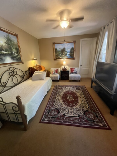 Carlsbad HomeStay