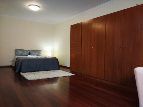 Charming T0 in a privileged residential area  - Gallery -  3