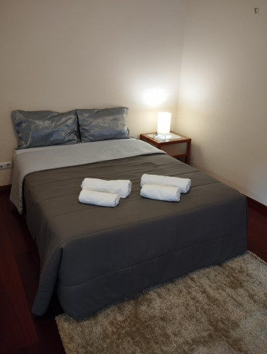 Charming T0 in a privileged residential area  - Gallery -  2