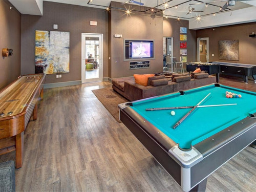 Kent State University Apartments | University Edge - Gallery - 7
