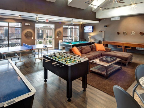 Kent State University Apartments | University Edge - Gallery - 10