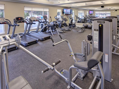 Kent State University Apartments | University Edge  - Gallery -  4