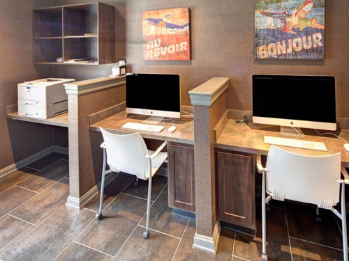 Kent State University Apartments | University Edge - Gallery - 8