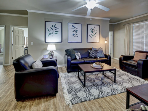 Kent State University Apartments | University Edge - Gallery - 6