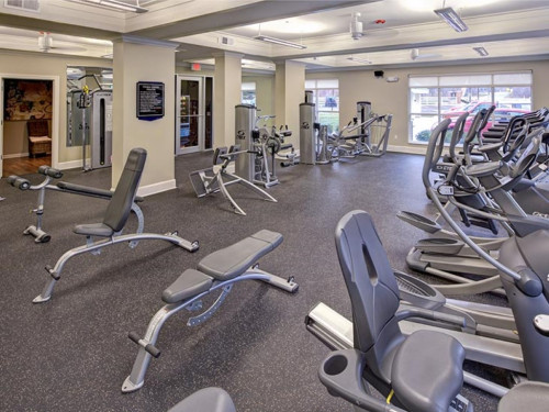 Kent State University Apartments | University Edge - Gallery - 9