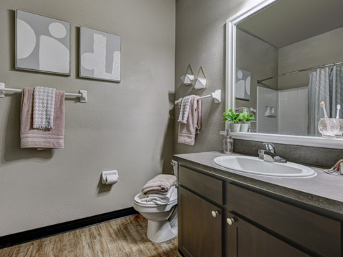 Kent State University Apartments | University Edge - Gallery - 15