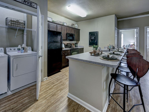 Kent State University Apartments | University Edge  - Gallery -  5