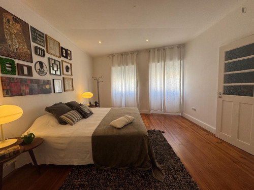 Very nice 2-bedroom apartment in Espinho