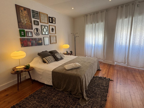 Very nice 2-bedroom apartment in Espinho