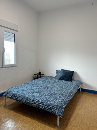 Lovely bedroom next to Universidade de Aveiro