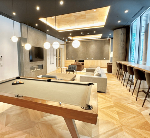 Montagne Home - Gallery - 30