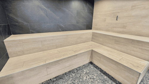 Montagne Home - Gallery - 31