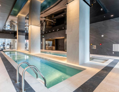 Montagne Home - Gallery - 59