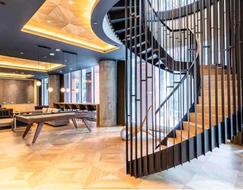 Montagne Home - Gallery - 37