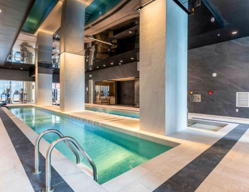Montagne Home - Gallery - 39