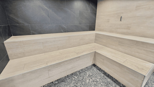 Montagne Home - Gallery - 26