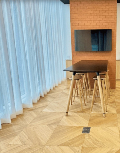Montagne Home - Gallery - 47