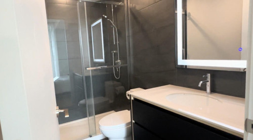 Montagne Home - Gallery - 19