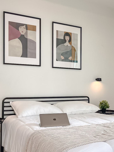 Montagne Home - Gallery - 21