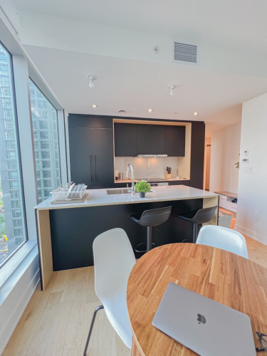 Montagne Home - Gallery - 12