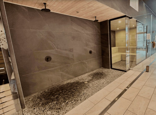 Montagne Home - Gallery - 43