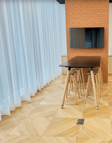 Montagne Home - Gallery - 27