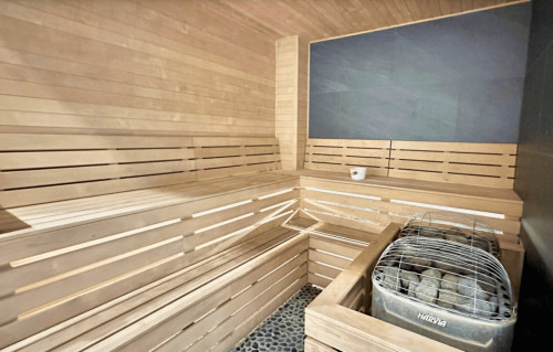 Montagne Home - Gallery - 44