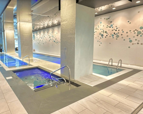 Montagne Home - Gallery - 40