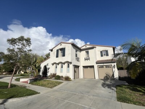 Carlsbad HomeStay