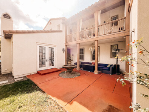 Carlsbad HomeStay