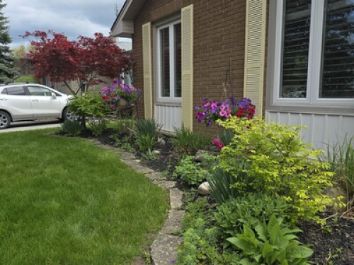 Beautiful home by the Lake