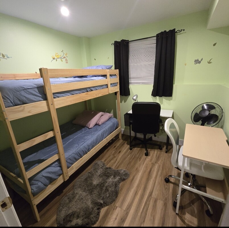 Girl Room(Full Room) - 1